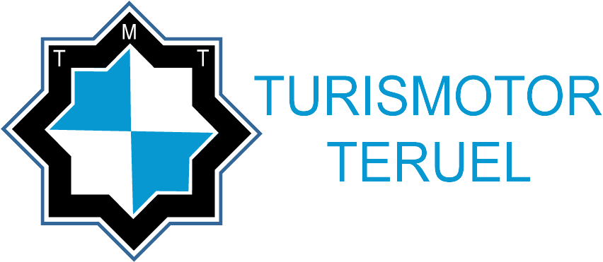 Turismotor Teruel